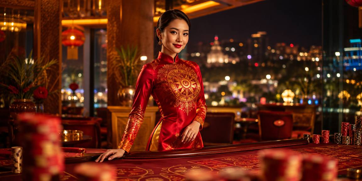 fv77 Live Casino